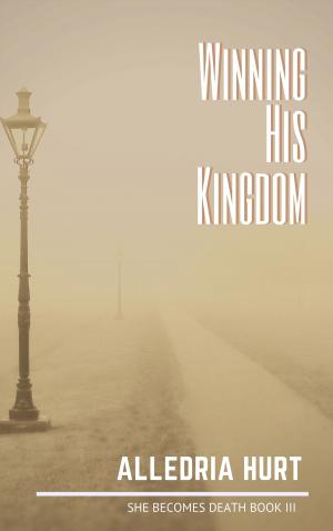 Cover of the book Winning His Kingdom by M. L. Stephens