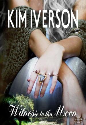 Cover of the book Witness to the Moon by Tina Gower
