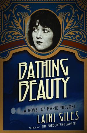 Cover of the book Bathing Beauty: A Novel of Marie Prevost by Gail Carriger