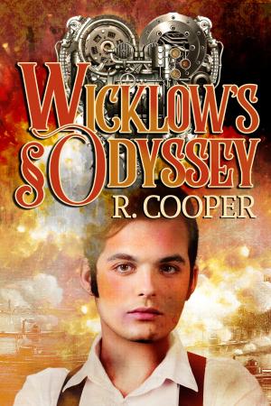 bigCover of the book Wicklow's Odyssey by 
