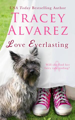 bigCover of the book Love Everlasting by 