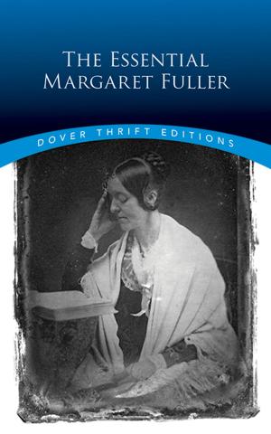 Book cover of The Essential Margaret Fuller
