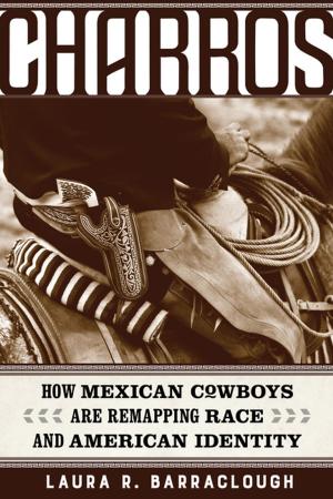 Cover of the book Charros by Anthony D. Barnosky