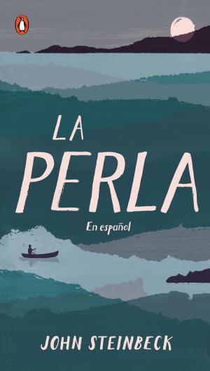 Book cover of La perla