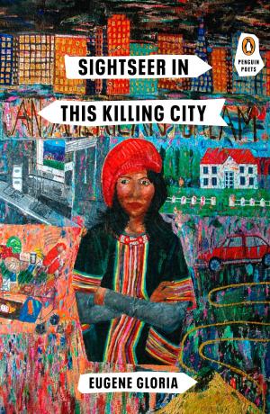 Cover of the book Sightseer in This Killing City by Jill Kargman