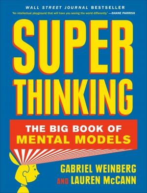 Cover of the book Super Thinking by Diana O'Hehir