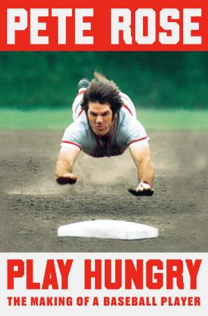 Cover of the book Play Hungry by J.D. Tyler