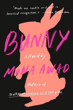 Cover of the book Bunny by Roni Loren