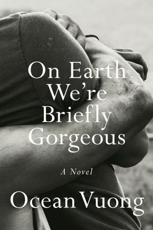Cover of the book On Earth We're Briefly Gorgeous by Richard Branson