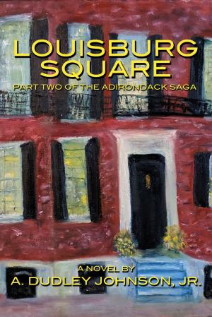 Book cover of Louisburg Square