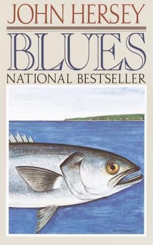 Cover of the book Blues by Elizabeth Warnock Fernea