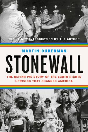bigCover of the book Stonewall by 