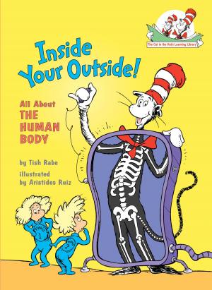 Cover of the book Inside Your Outside by Kirsten Gillibrand