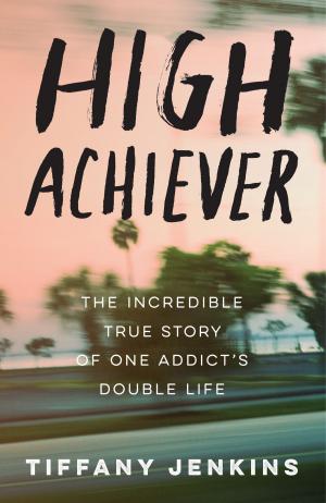 Book cover of High Achiever