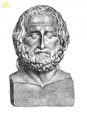 Cover of the book The Phoenissae by Plato