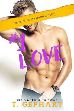 Book cover of #1 Love