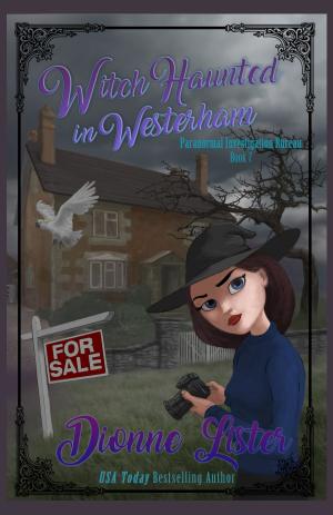 Cover of Witch Haunted in Westerham