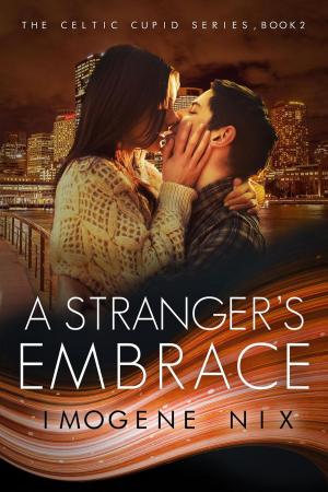 Cover of the book A Stranger's Embrace by Erica Hayes