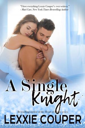Cover of the book A Single Knight by Raquel Sánchez García