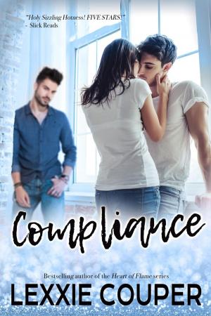 Cover of the book Compliance by Lee Wilkinson