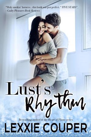 Book cover of Lust's Rhythm