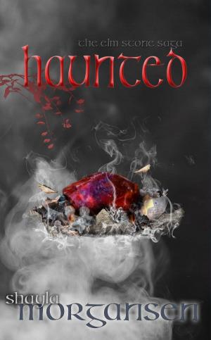 Cover of the book Haunted by Danica Peck