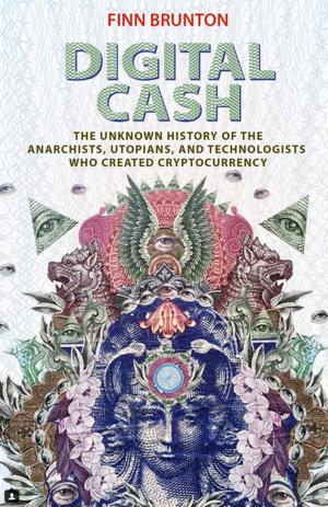 Cover of the book Digital Cash by Sheldon S. Wolin