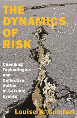Cover of the book The Dynamics of Risk by Thomas C. Leonard