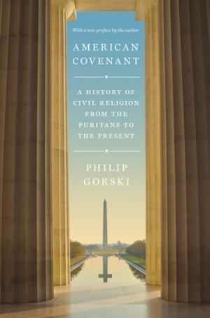 Cover of the book American Covenant by Jan T. Gross
