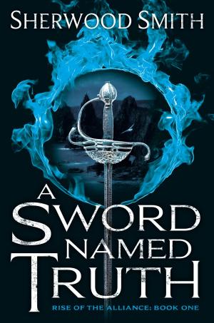Cover of the book A Sword Named Truth by Sebastiano B. Brocchi