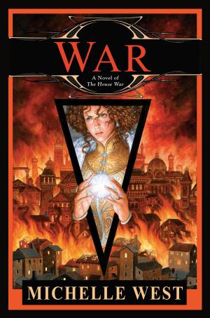 Cover of the book War by C. J. Cherryh