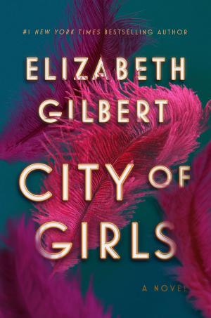Book cover of City of Girls