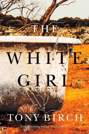 Cover of the book The White Girl by David Smiedt