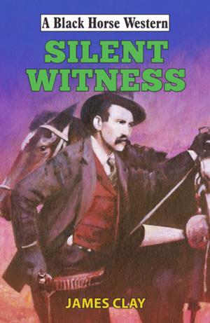 Cover of the book Silent Witness by Abe Dancer