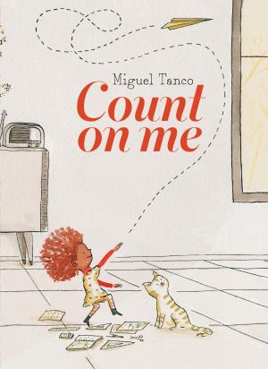 Cover of the book Count on Me by Cary Fagan