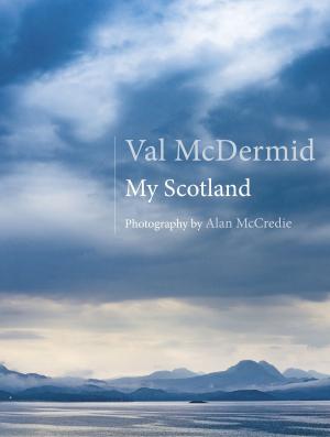 Cover of the book My Scotland by Simon Brett