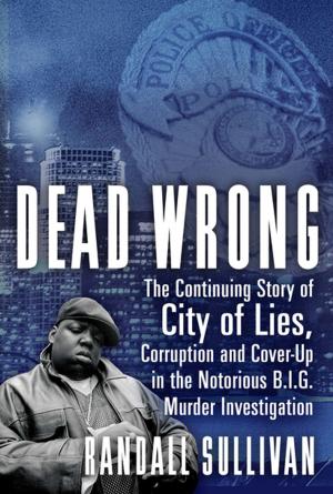 Cover of the book Dead Wrong by Deon Meyer