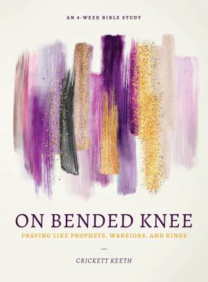 Cover of the book On Bended Knee by John MacArthur