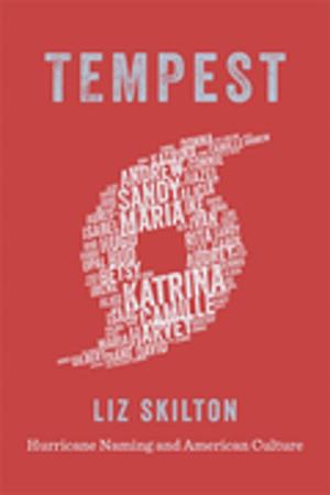 Cover of Tempest