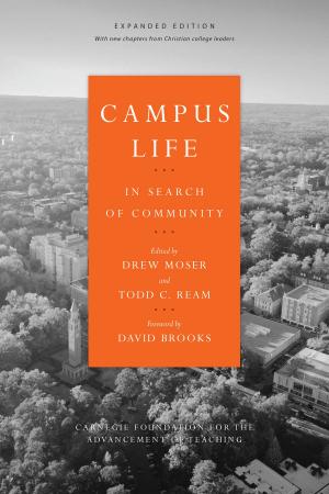 Cover of the book Campus Life by Leon L. Morris