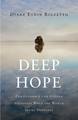 Cover of the book Deep Hope by 