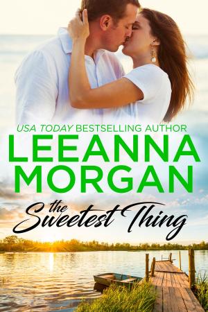 Cover of the book The Sweetest Thing by Evelyn Lyes