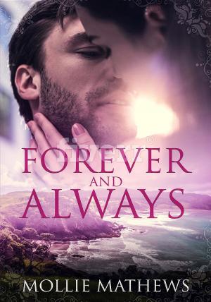bigCover of the book Forever and Always by 