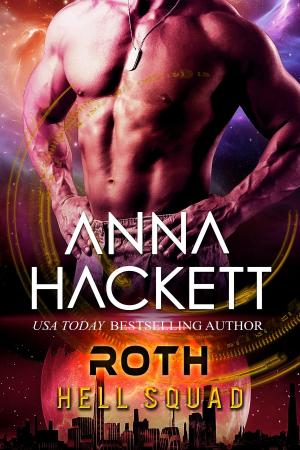 Book cover of Roth (Hell Squad #5)