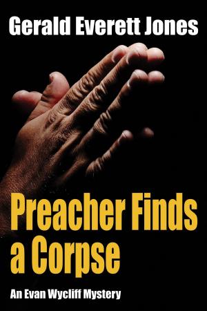 Book cover of Preacher Finds a Corpse