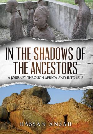 Cover of the book In the Shadow of the Ancestors by Bonny McClain