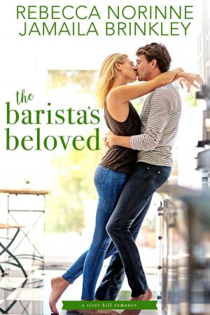 Cover of the book The Barista's Beloved by Nicole MacDonald