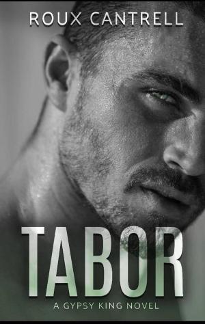 Cover of the book Tabor by Bruce Morrison