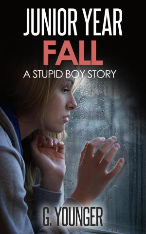 Cover of the book Junior Year - Fall by Vaughan Patrick