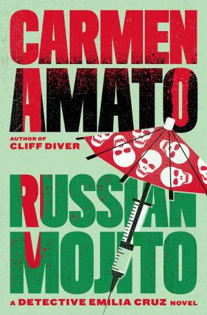 Book cover of Russian Mojito